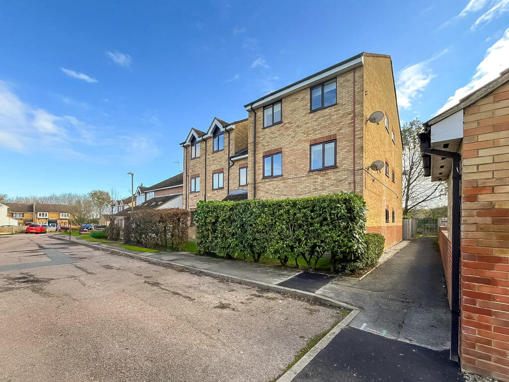 Main image of property: Markwell Wood, Harlow, Essex, CM19