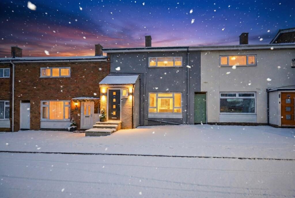 Main image of property: Church Leys, Harlow, Essex, CM18