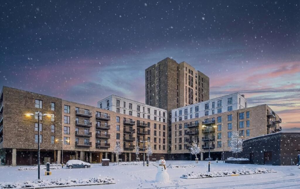 Main image of property: Millbrook Studios, Burnt Mill, Harlow, CM20