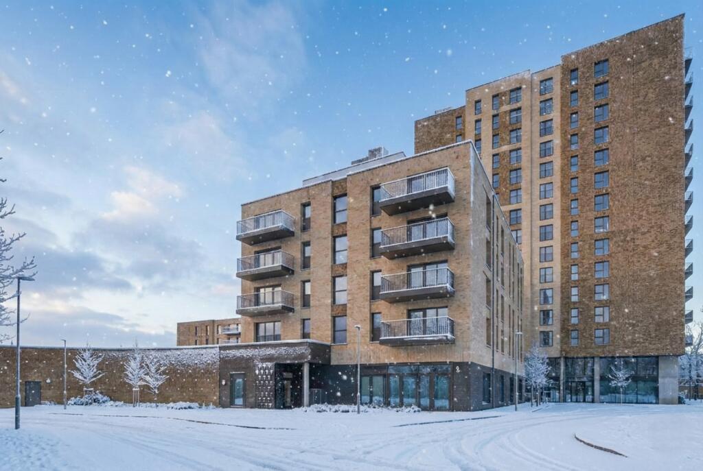 Main image of property: Millbrook Studios, Burnt Mill, Harlow, CM20