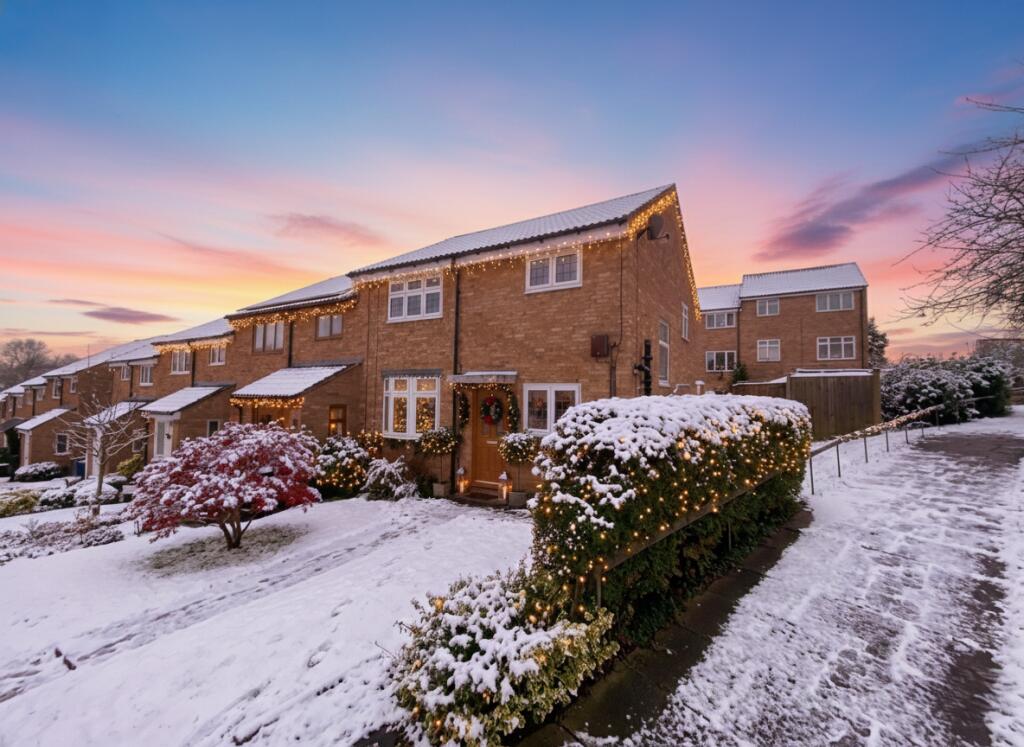 Main image of property: Jocelyns, Old Harlow, Essex, CM17