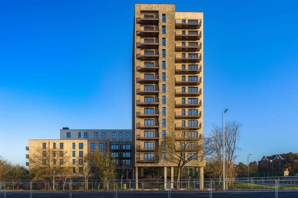 Main image of property: Millbrook Studios, Burnt Mill, Harlow, Essex, CM20