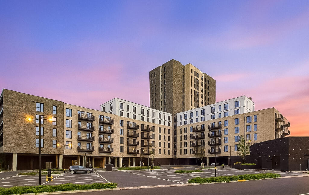 Main image of property: Millbrook Studios, Burnt Mill, Harlow, Essex, CM20