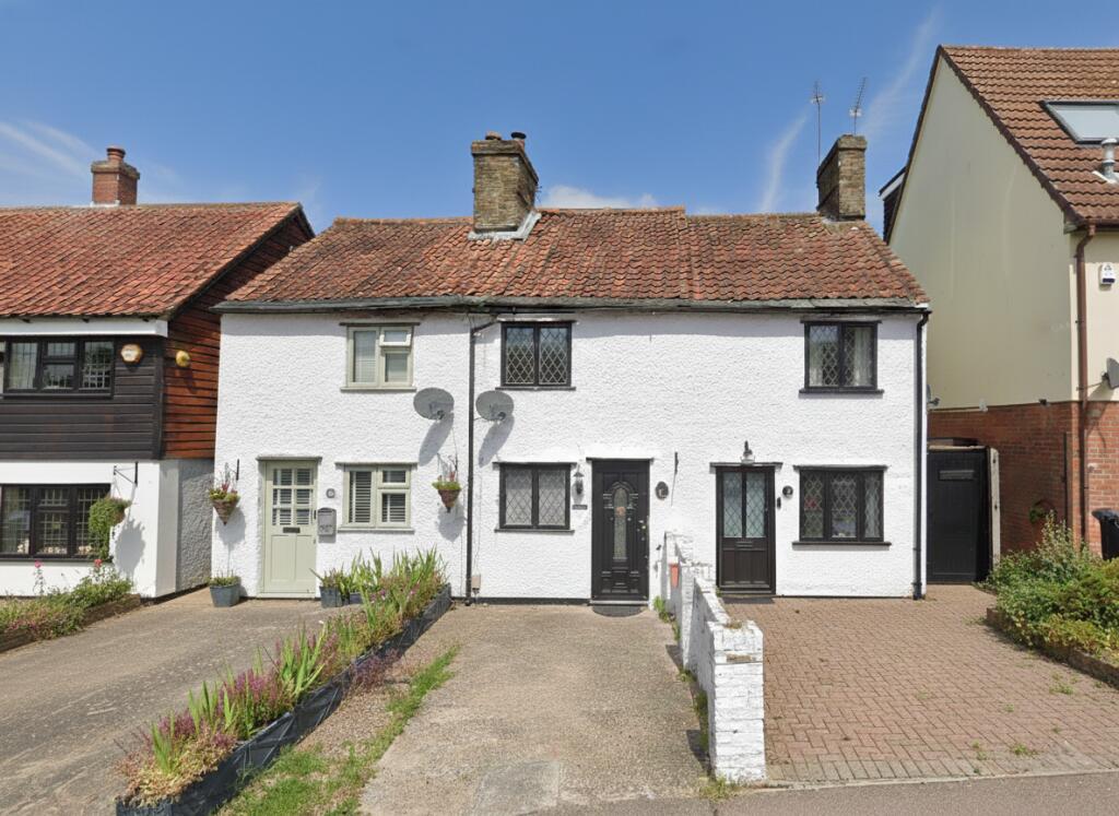 Main image of property: High Wych, Sawbridgeworth, Hertfordshire, CM21