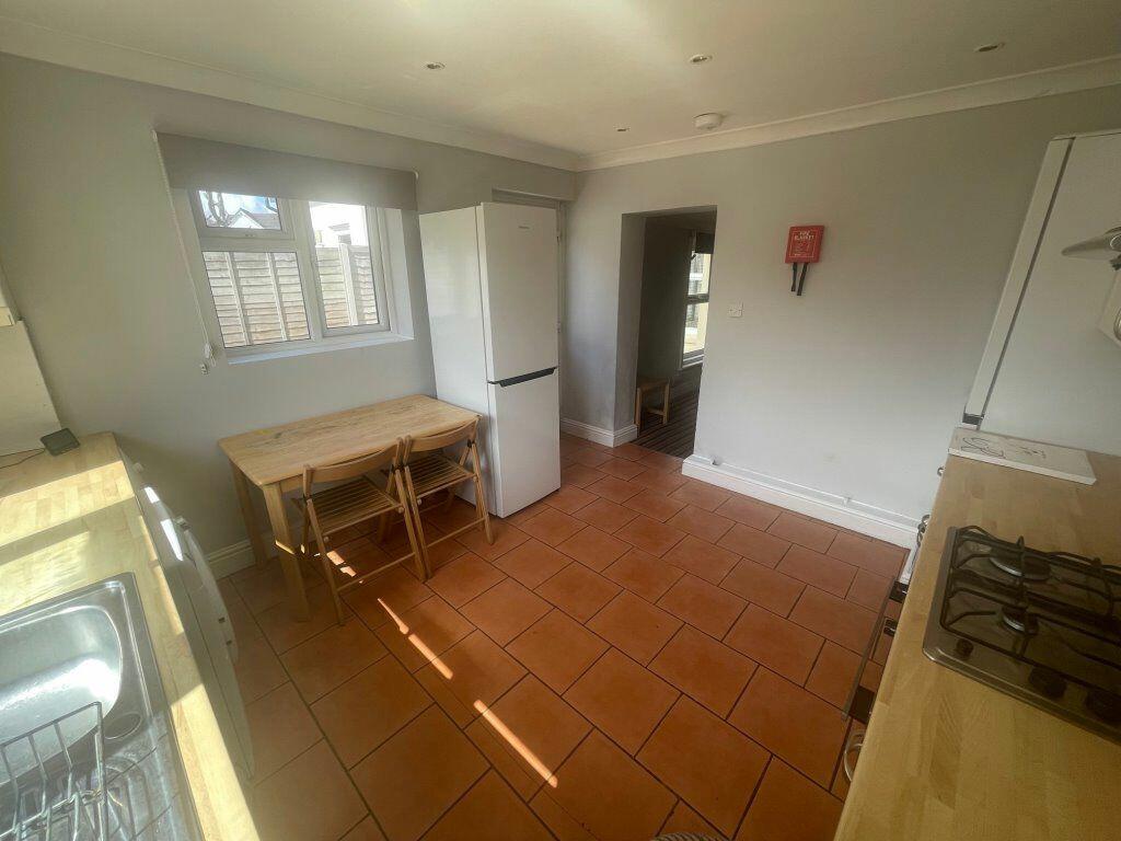 Additional property image - FIVE DOUBLE BEDROOM STUDENT HOUSE (P02821)