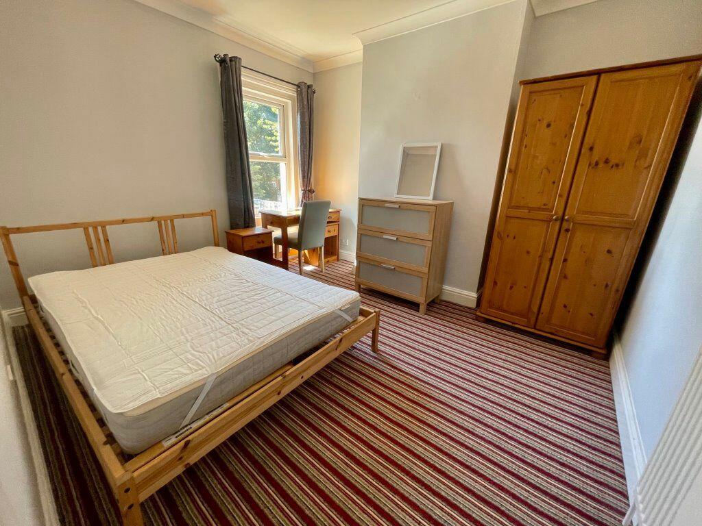 Additional property image - FIVE DOUBLE BEDROOM STUDENT HOUSE (P02821)