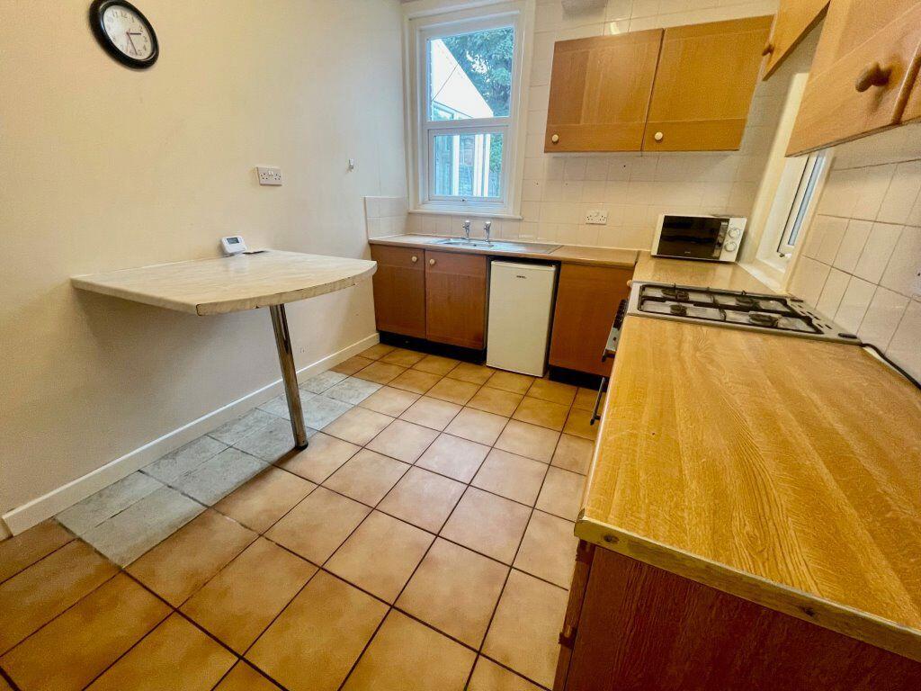 Additional property image - STUDENT HOUSE FREDERICA ROAD, WINTON (P00307)