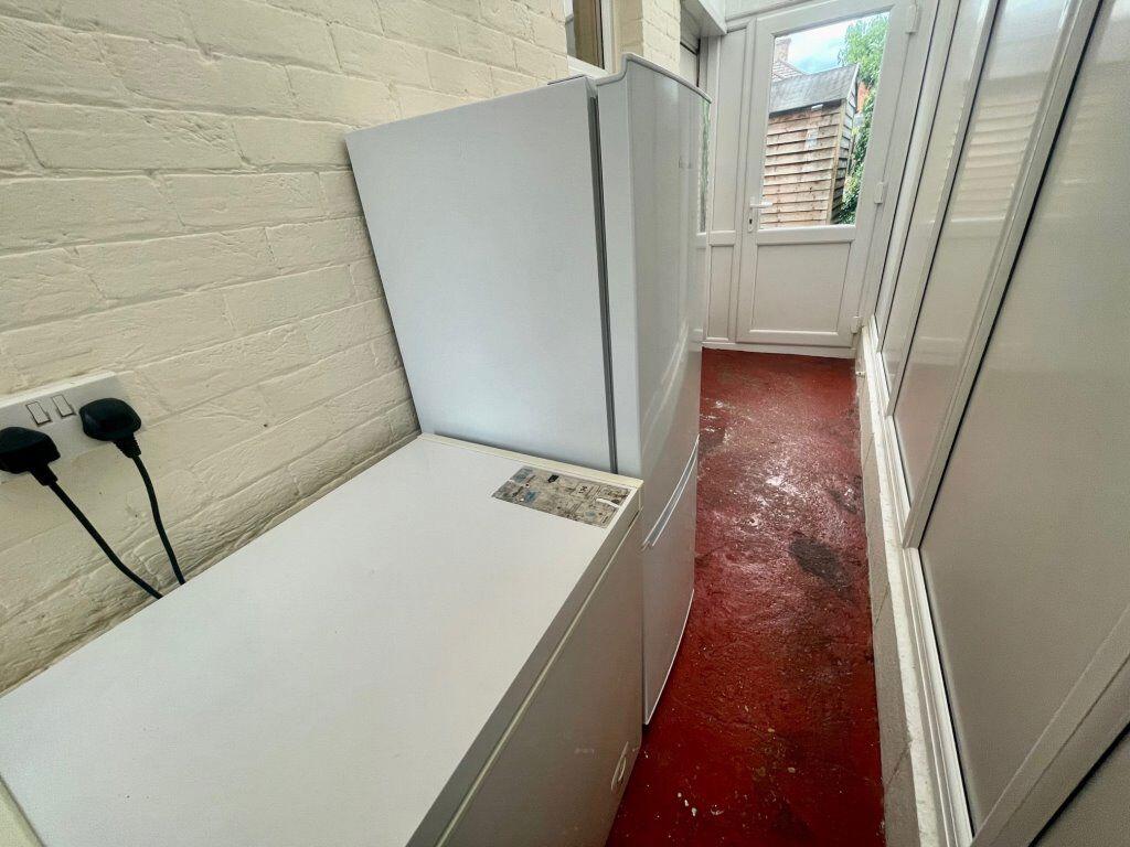 Additional property image - STUDENT HOUSE FREDERICA ROAD, WINTON (P00307)