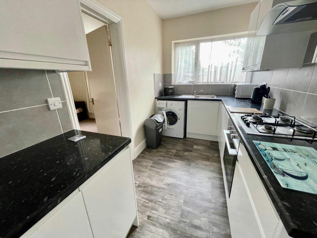 Additional property image - FOUR DOUBLE BEDROOM DETACHED HOUSE, WINTON P03607