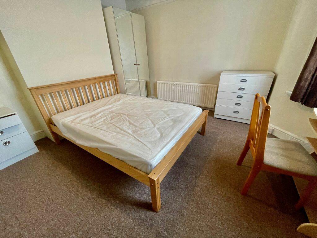 Additional property image - FOUR DOUBLE BEDROOM DETACHED HOUSE, WINTON P03607