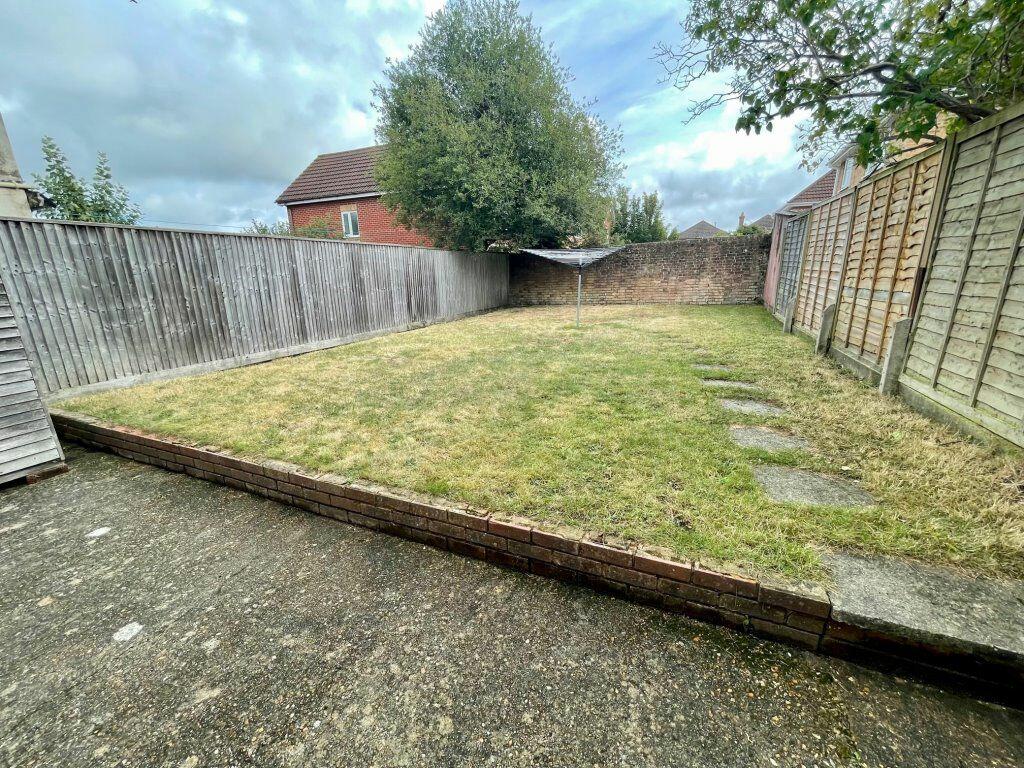 Additional property image - FOUR DOUBLE BEDROOM DETACHED HOUSE, WINTON P03607