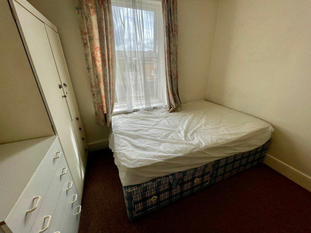 Additional property image - FOUR DOUBLE BEDROOM DETACHED HOUSE, WINTON P03607