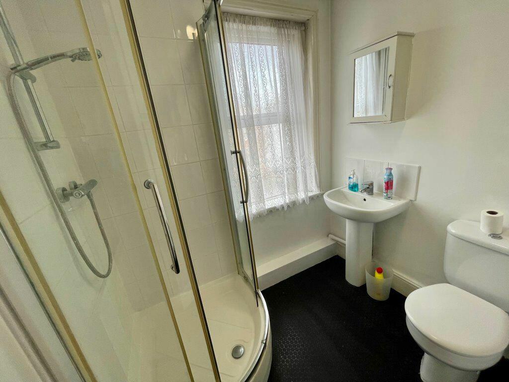 Additional property image - FOUR DOUBLE BEDROOM DETACHED HOUSE, WINTON P03607