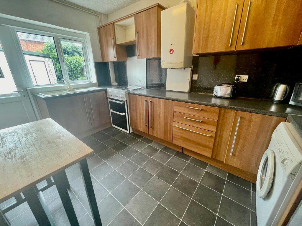 Additional property image - STUDENT FOUR DOUBLE BEDROOM, WINTON (P03205)