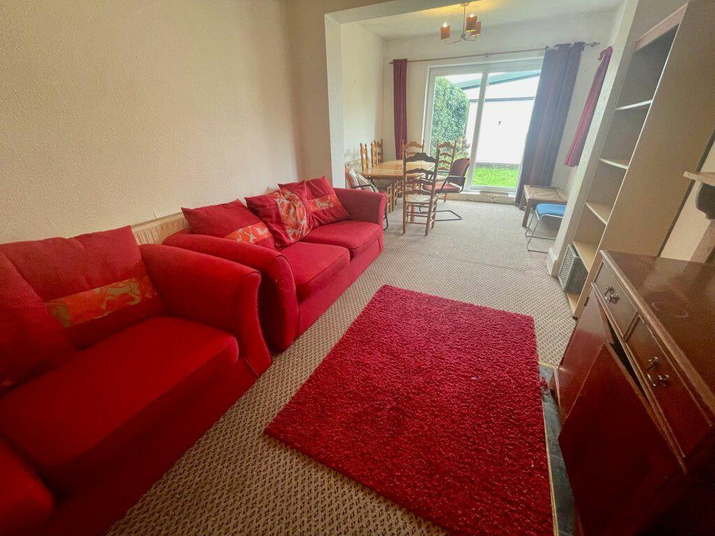 Additional property image - STUDENT FOUR DOUBLE BEDROOM, WINTON (P03205)