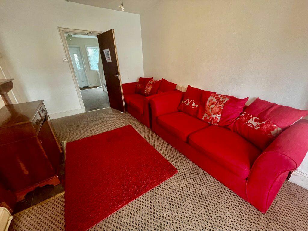 Additional property image - STUDENT FOUR DOUBLE BEDROOM, WINTON (P03205)