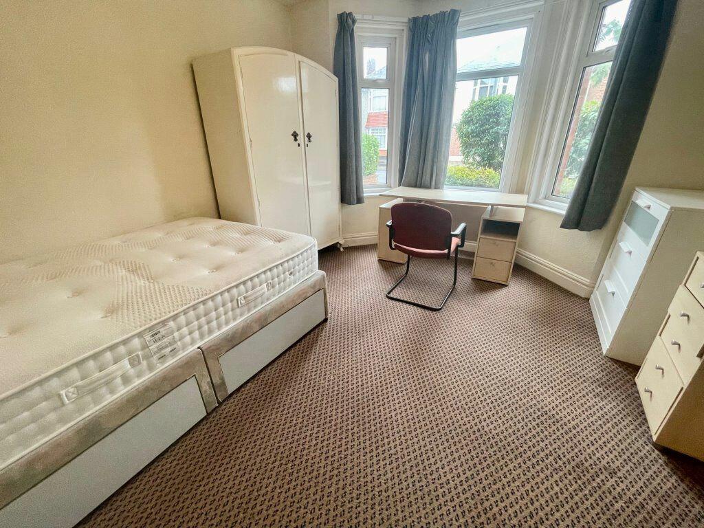 Additional property image - STUDENT FOUR DOUBLE BEDROOM, WINTON (P03205)