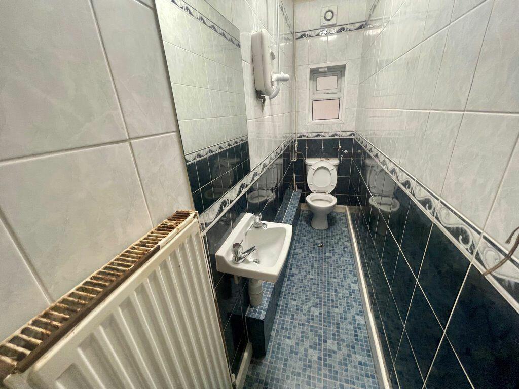 Additional property image - STUDENT FOUR DOUBLE BEDROOM, WINTON (P03205)