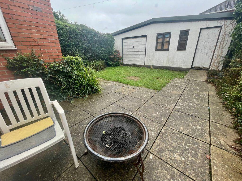 Additional property image - STUDENT FOUR DOUBLE BEDROOM, WINTON (P03205)