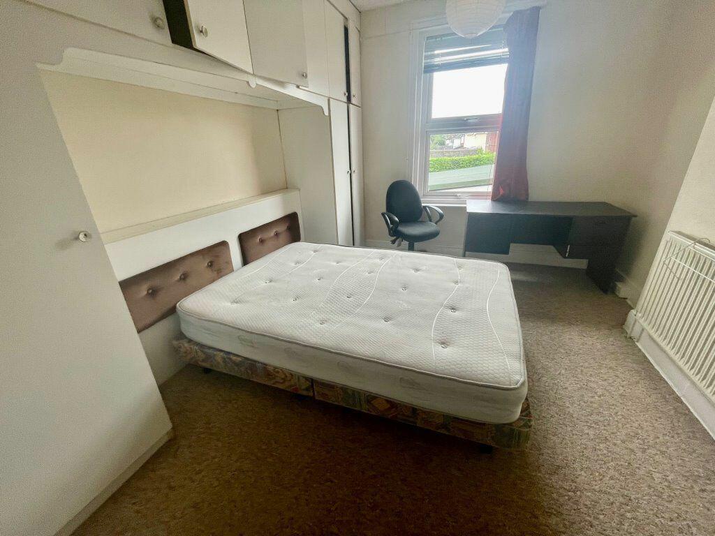 Additional property image - STUDENT FOUR DOUBLE BEDROOM, WINTON (P03205)