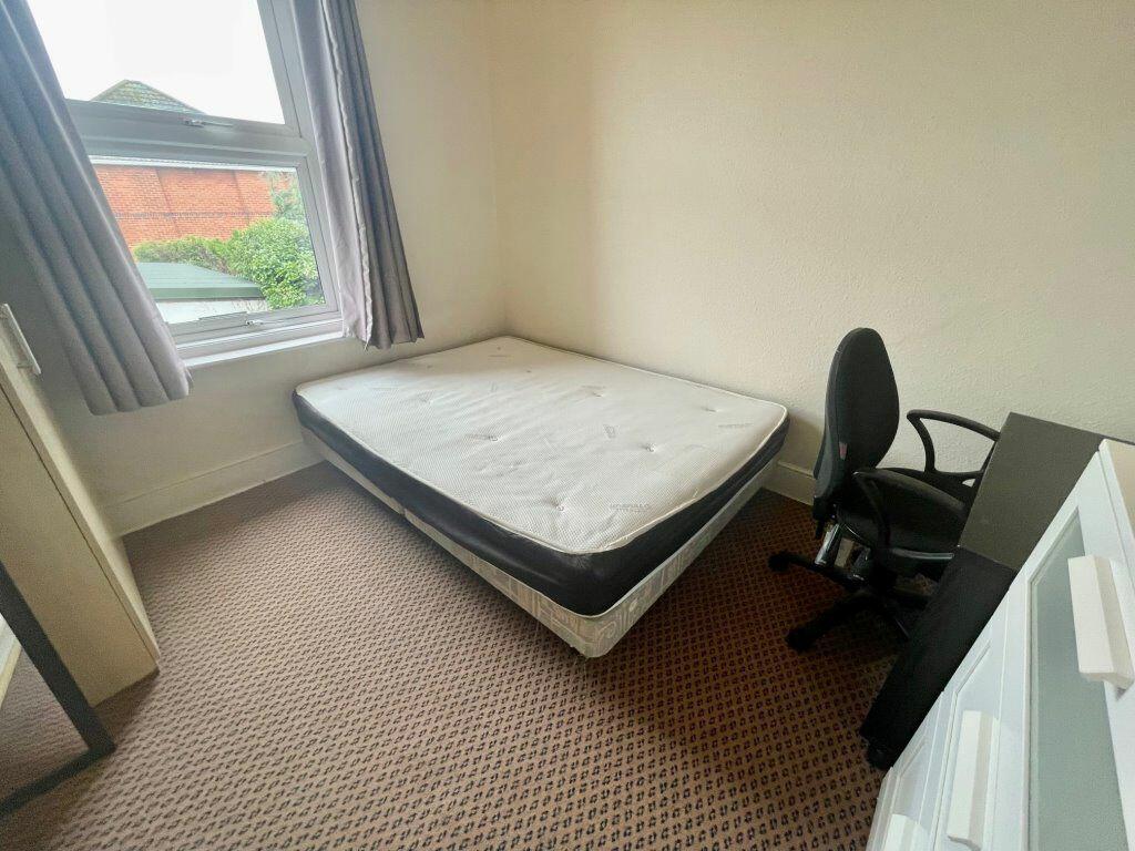 Additional property image - STUDENT FOUR DOUBLE BEDROOM, WINTON (P03205)