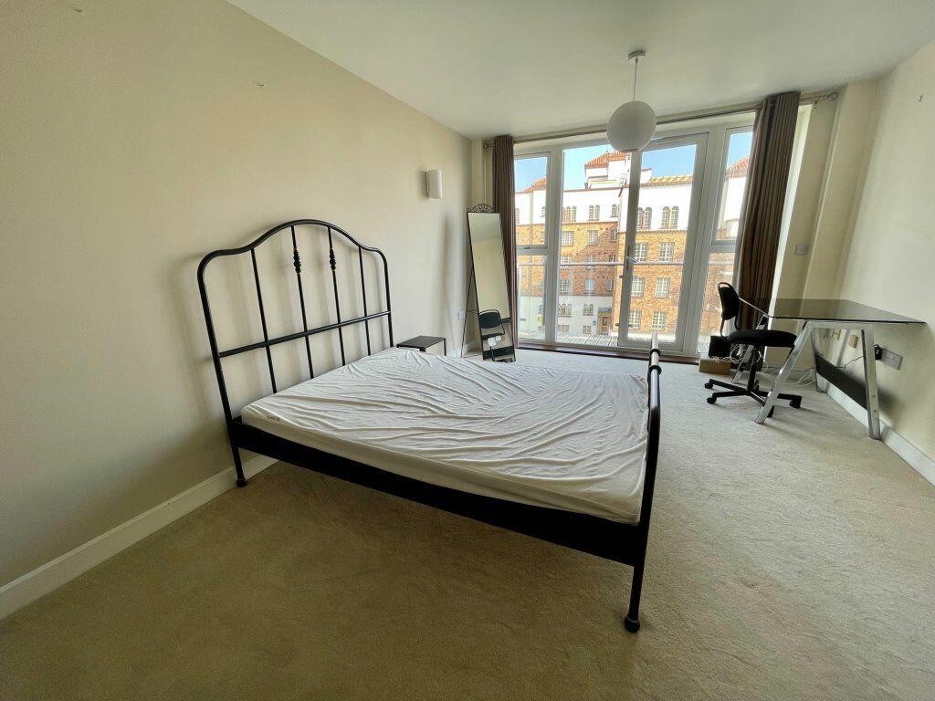 Additional property image - STUDENT FOUR DOUBLE BEDROOM, BOSCOMBE