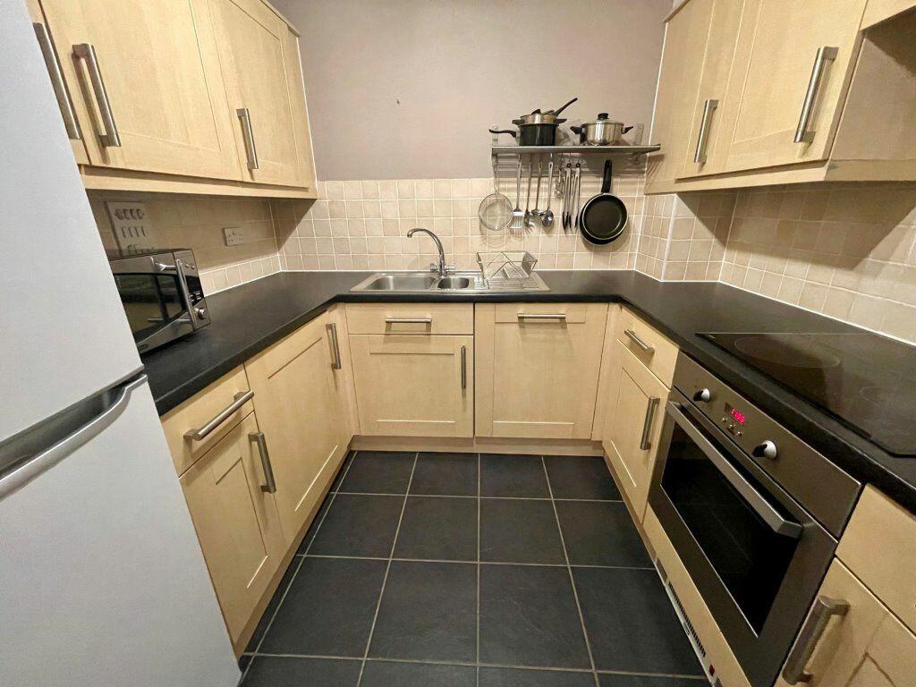 Additional property image - STUDENT FOUR DOUBLE BEDROOM, BOSCOMBE
