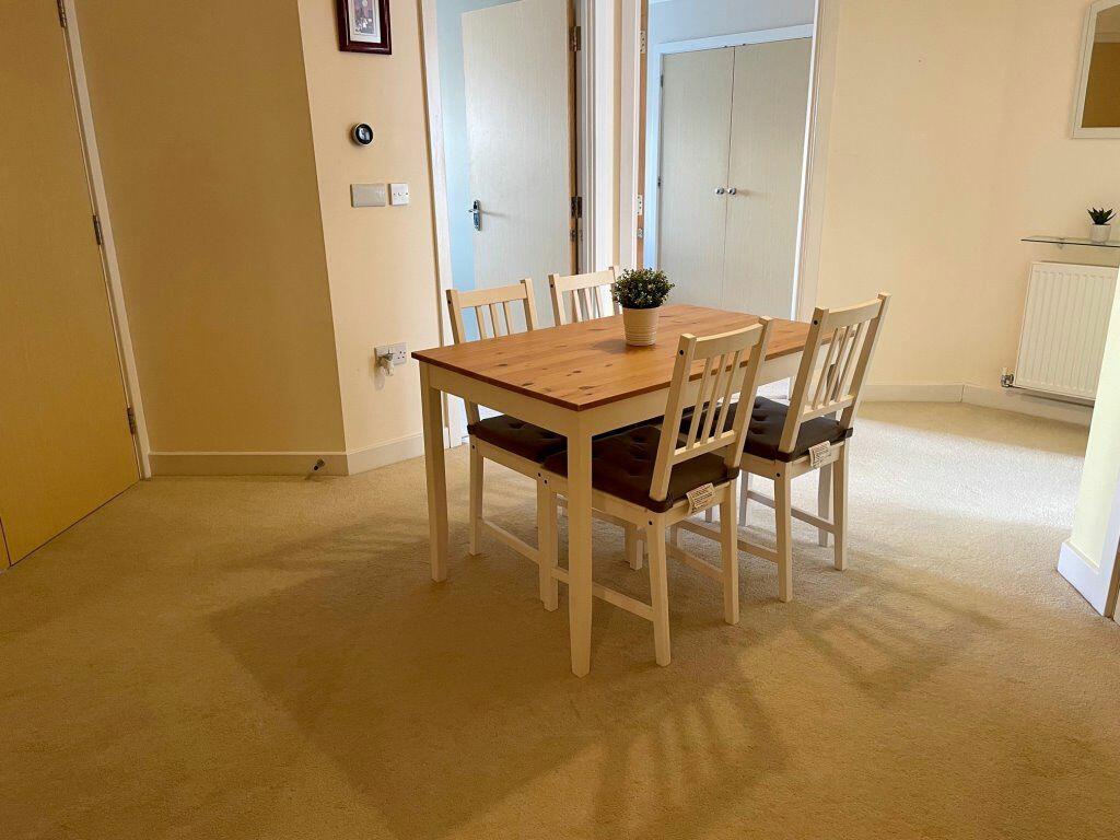Additional property image - STUDENT FOUR DOUBLE BEDROOM, BOSCOMBE