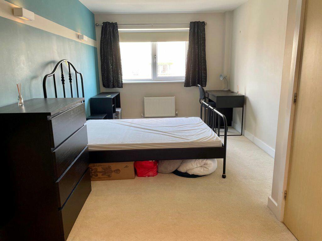 Additional property image - STUDENT FOUR DOUBLE BEDROOM, BOSCOMBE