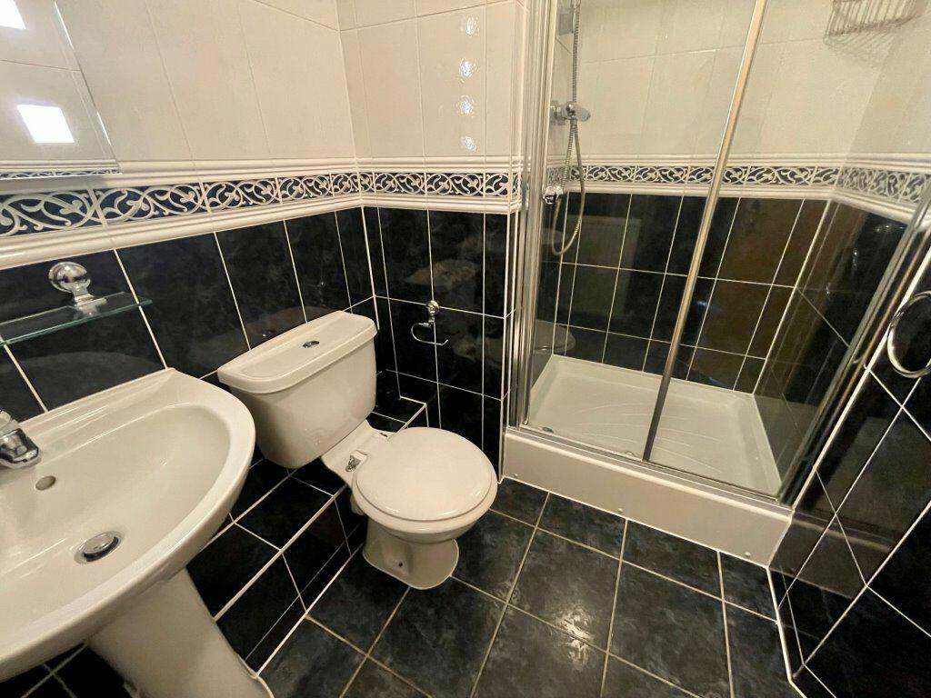 Additional property image - STUDENT FOUR DOUBLE BEDROOM, BOSCOMBE