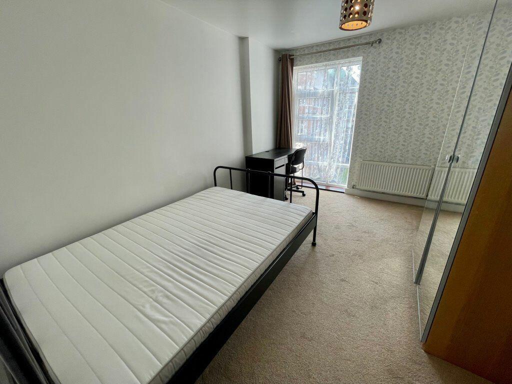 Additional property image - STUDENT FOUR DOUBLE BEDROOM, BOSCOMBE