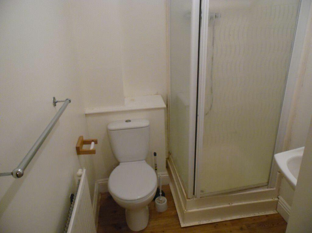 Additional property image - RICHMOND PARK ROAD, CHARMINSTER
