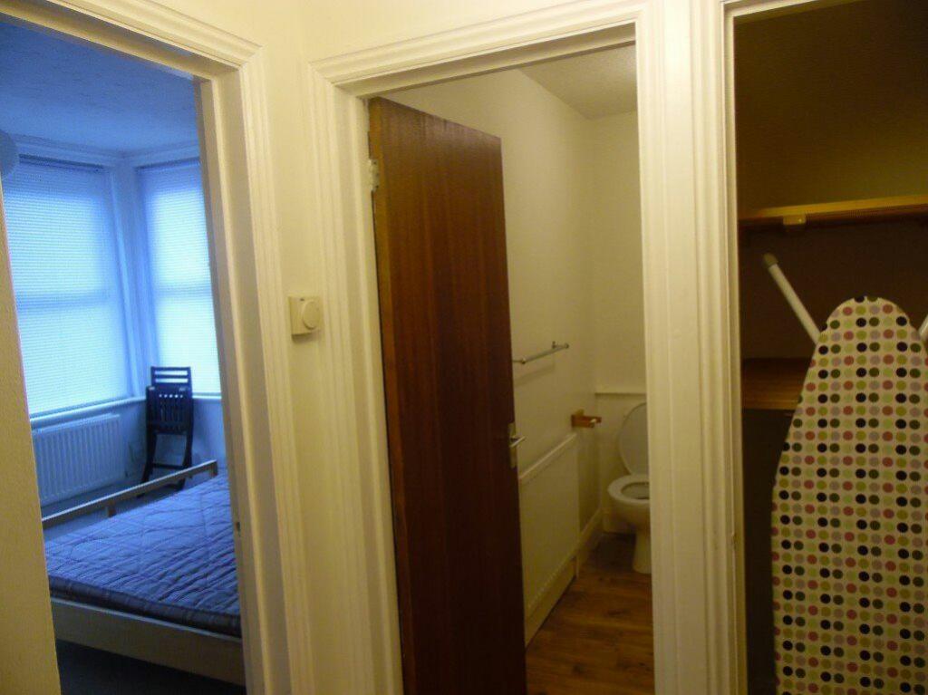 Additional property image - RICHMOND PARK ROAD, CHARMINSTER