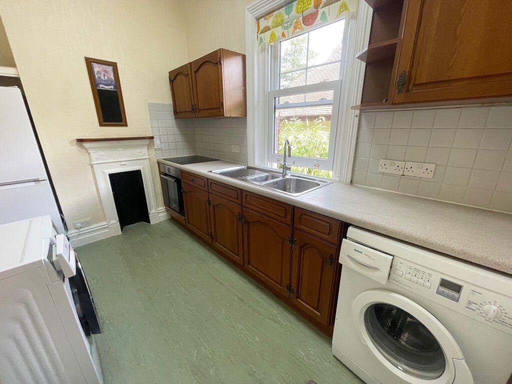 Additional property image - TWO BEDROOM STUDENT FLAT, MEYRICK PARK
