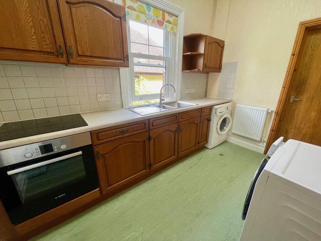 Additional property image - TWO BEDROOM STUDENT FLAT, MEYRICK PARK