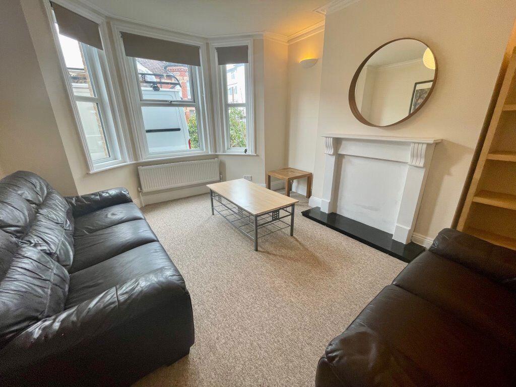 Additional property image - STUDENT FOUR DOUBLE BEDROOM, WINTON