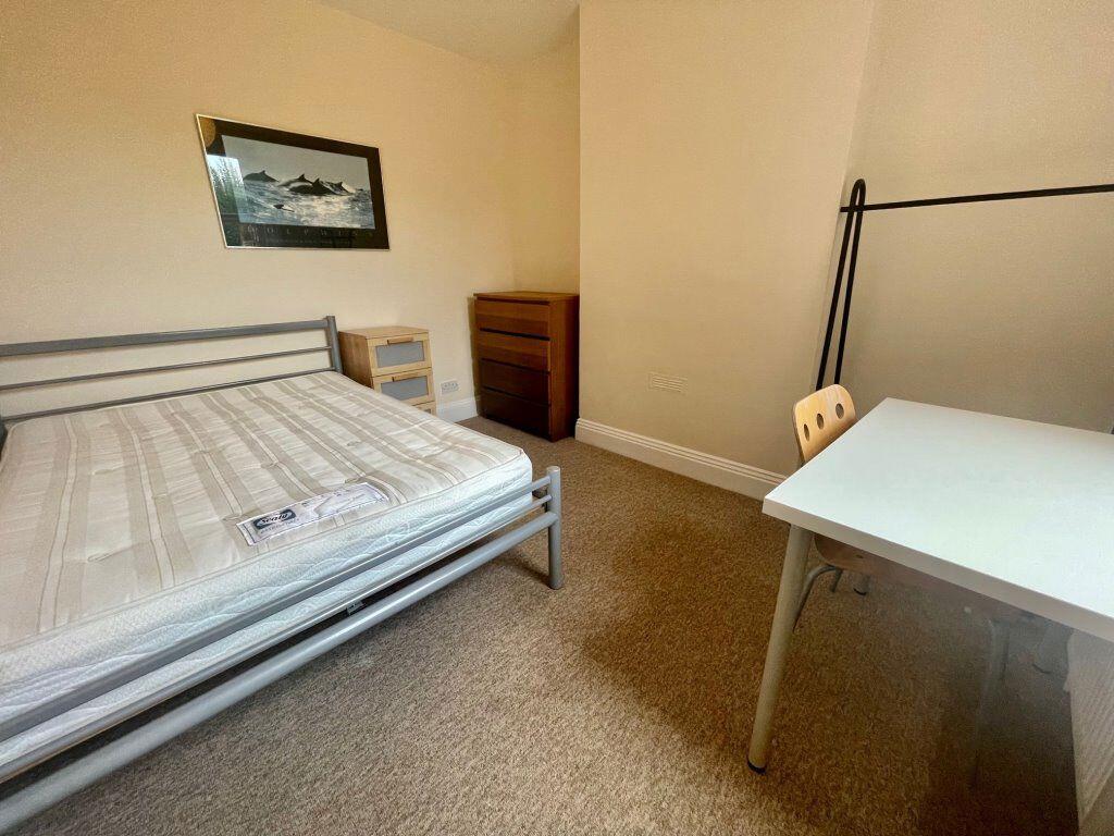 Property image - STUDENT FOUR DOUBLE BEDROOM, WINTON