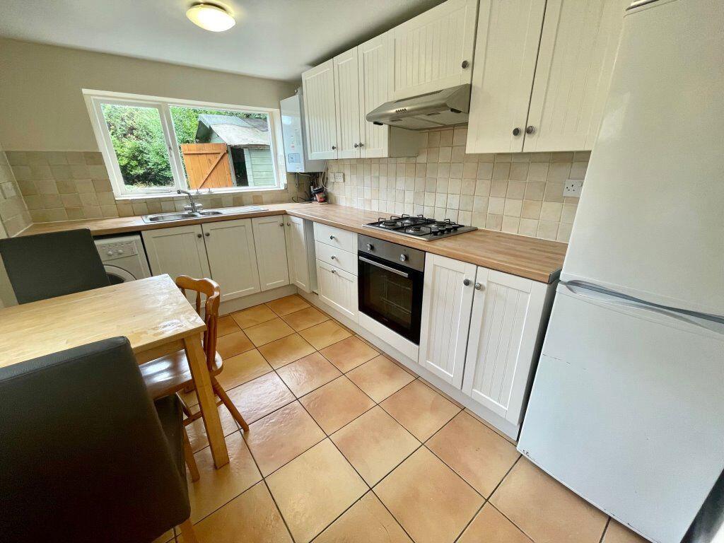 Additional property image - STUDENT FOUR DOUBLE BEDROOM, WINTON