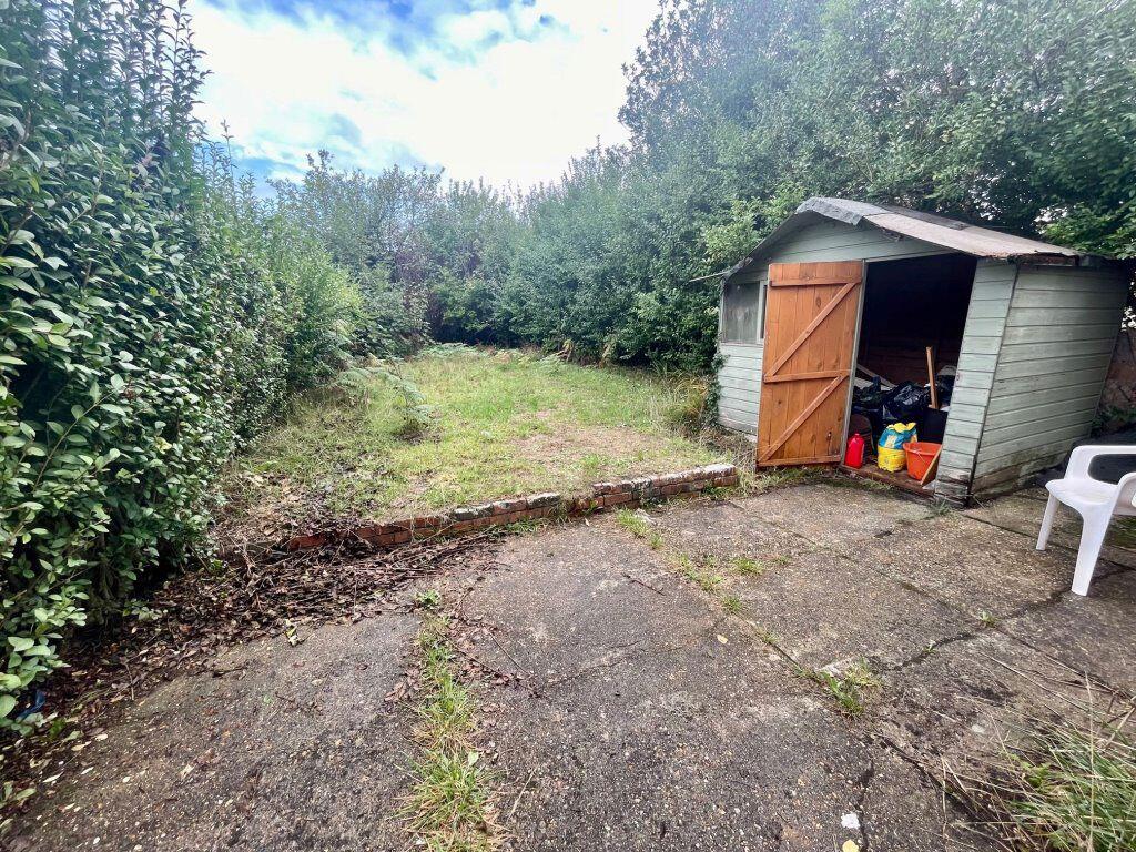 Additional property image - STUDENT FOUR DOUBLE BEDROOM, WINTON
