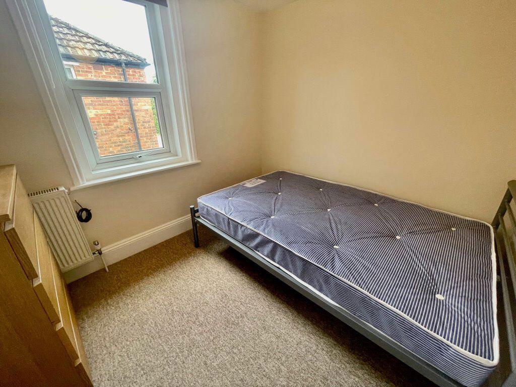 Additional property image - STUDENT FOUR DOUBLE BEDROOM, WINTON