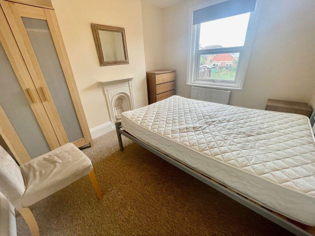 Additional property image - STUDENT FOUR DOUBLE BEDROOM, WINTON