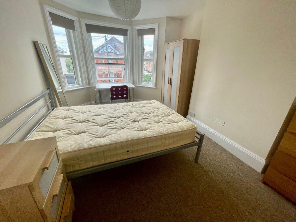 Additional property image - STUDENT FOUR DOUBLE BEDROOM, WINTON