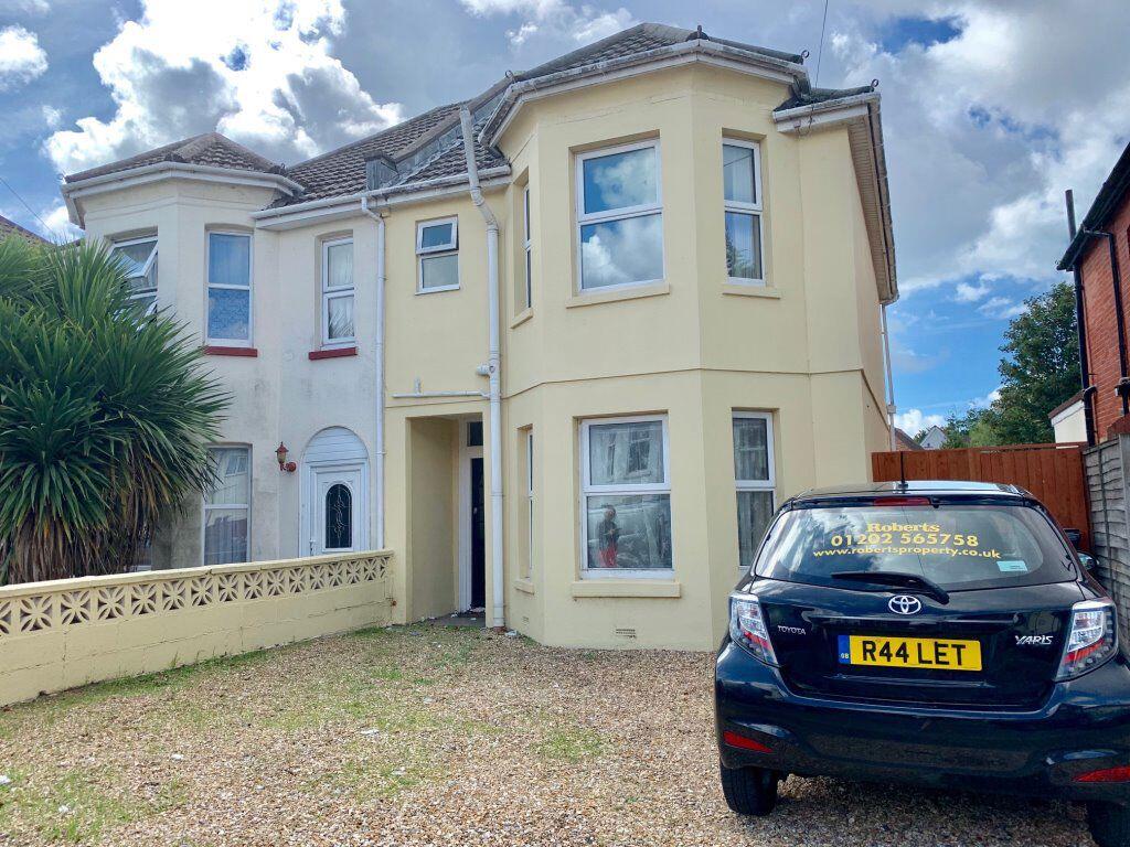 Main image of property: FOUR DOUBLE BEDROOM STUDENT HOUSE (P07805)