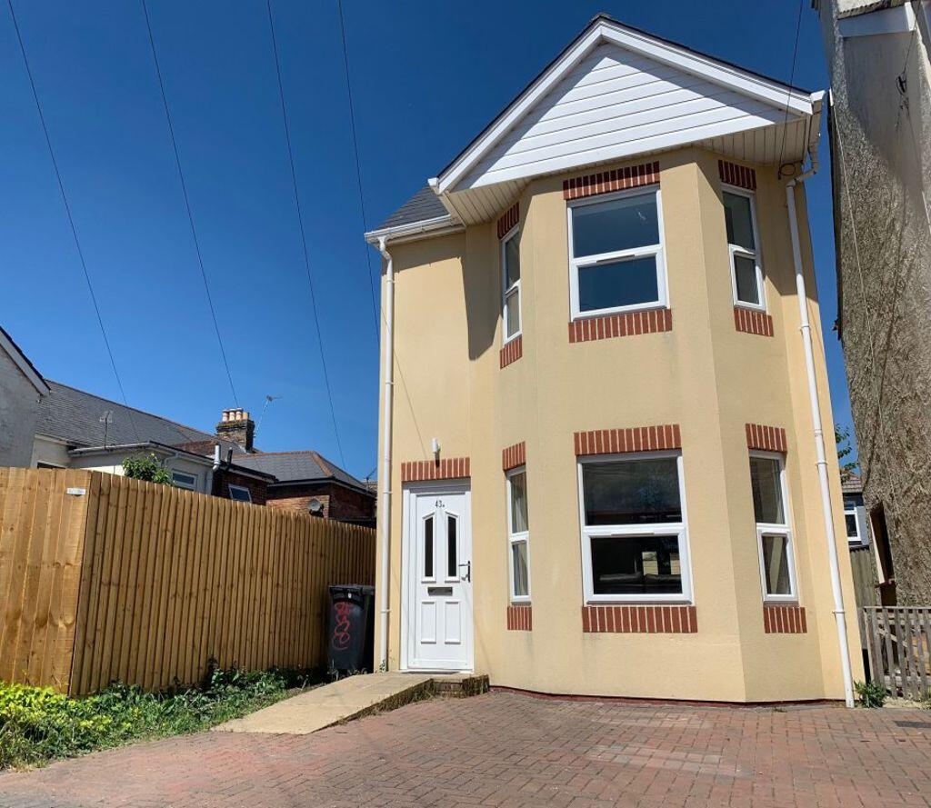 Main image of property: BOSCOMBE GROVE ROAD, KINGS PARK (P07605)