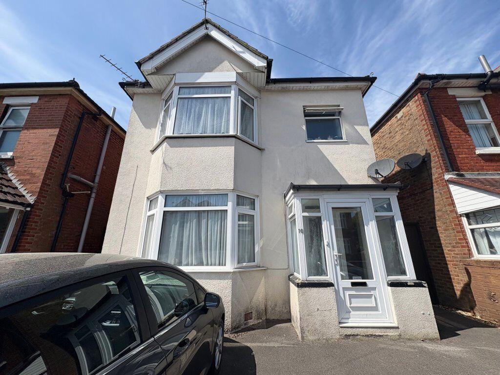 Main image of property: FIVE DOUBLE BEDROOMS, WINTON (P07813)