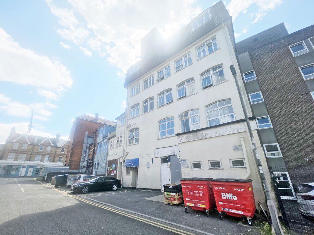 Main image of property: LORNE PARK ROAD, BOURNEMOUTH (P10029)