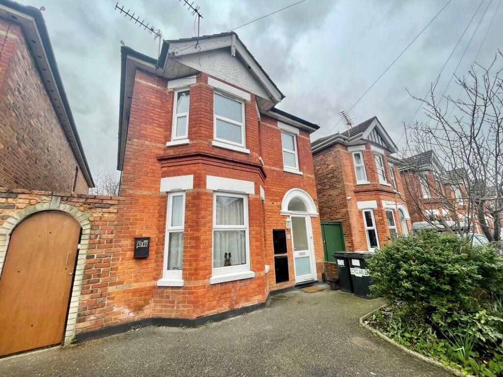 Main image of property: ORCHESTON ROAD, CHARMINSTER (P05814)