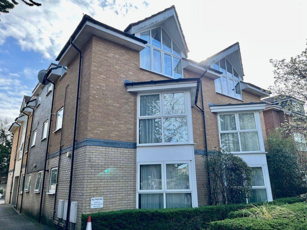 Main image of property: RICHMOND PARK ROAD, CHARMINSTER (p07153)