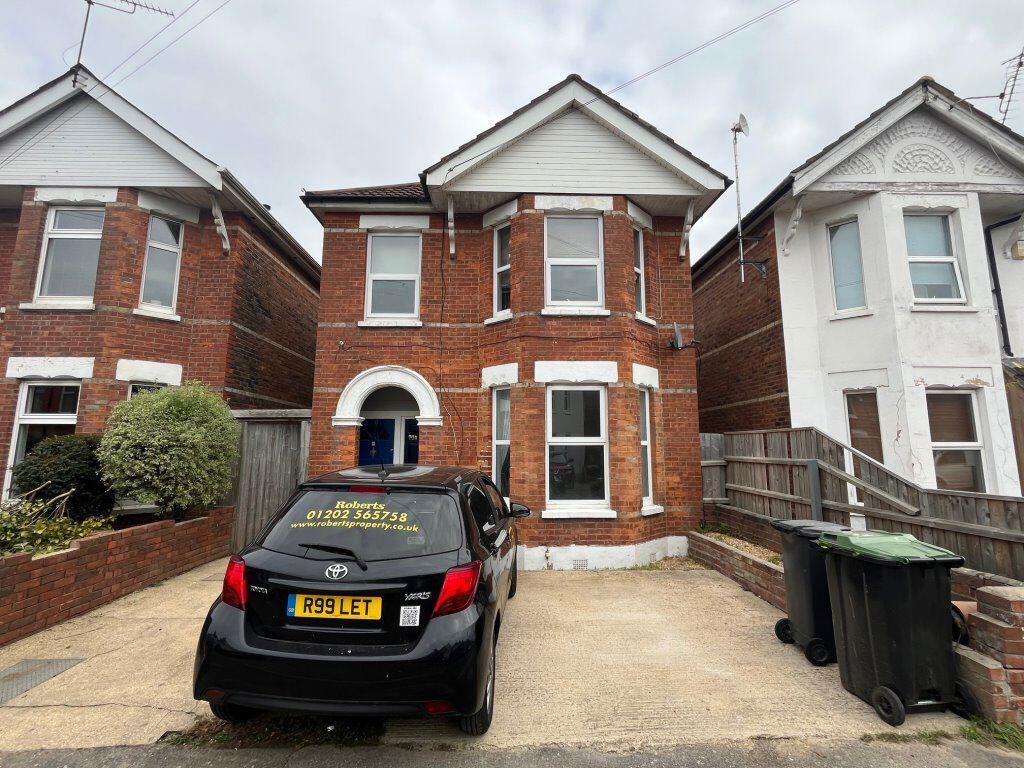 Main image of property: NORTOFT ROAD, CHARMINSTER (P07833)