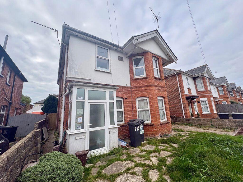 Main image of property: CAPSTONE ROAD, CHARMINSTER (P03754)